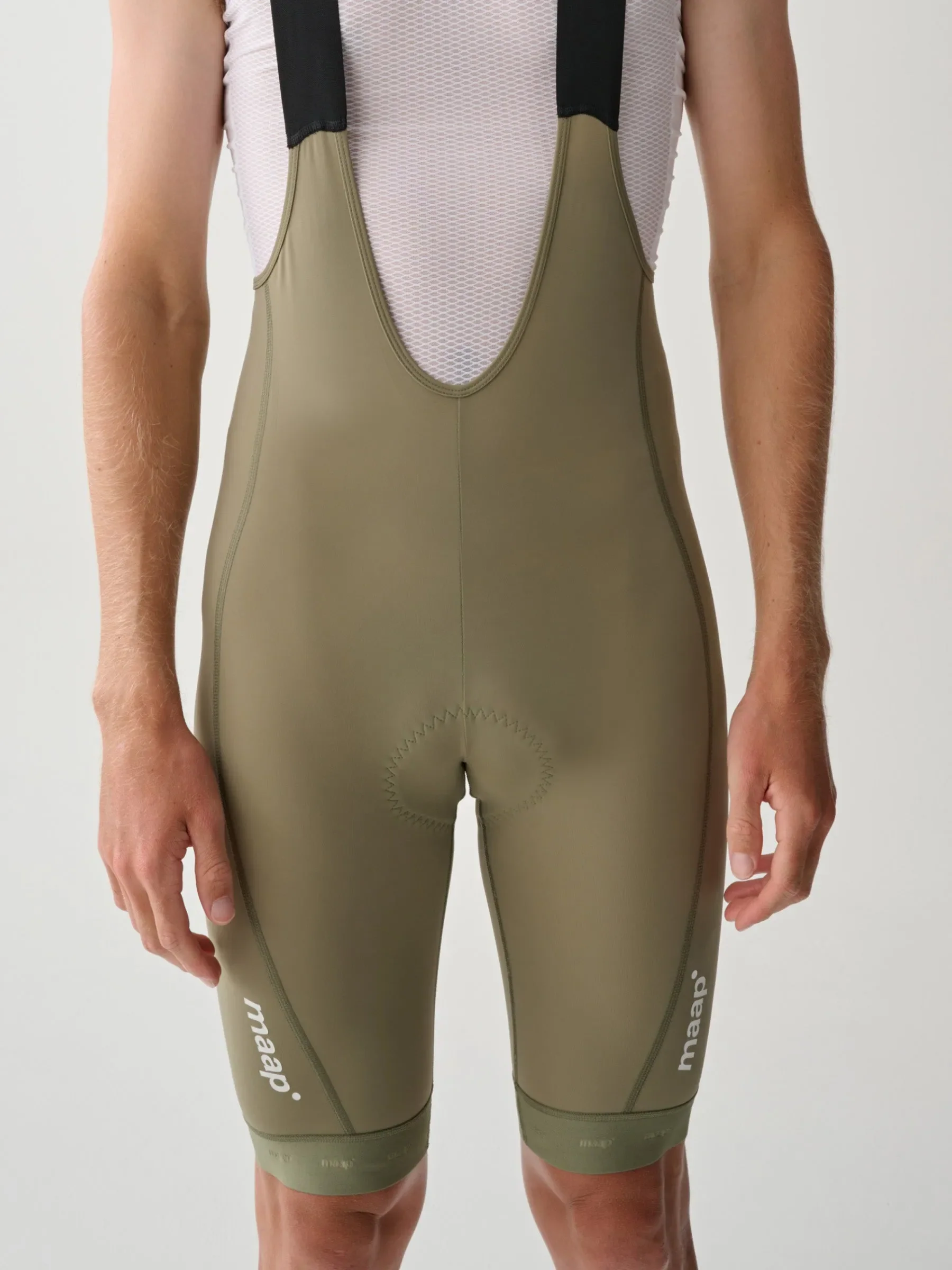 MAAP Training Bib 3.0 - Oak - Image 4