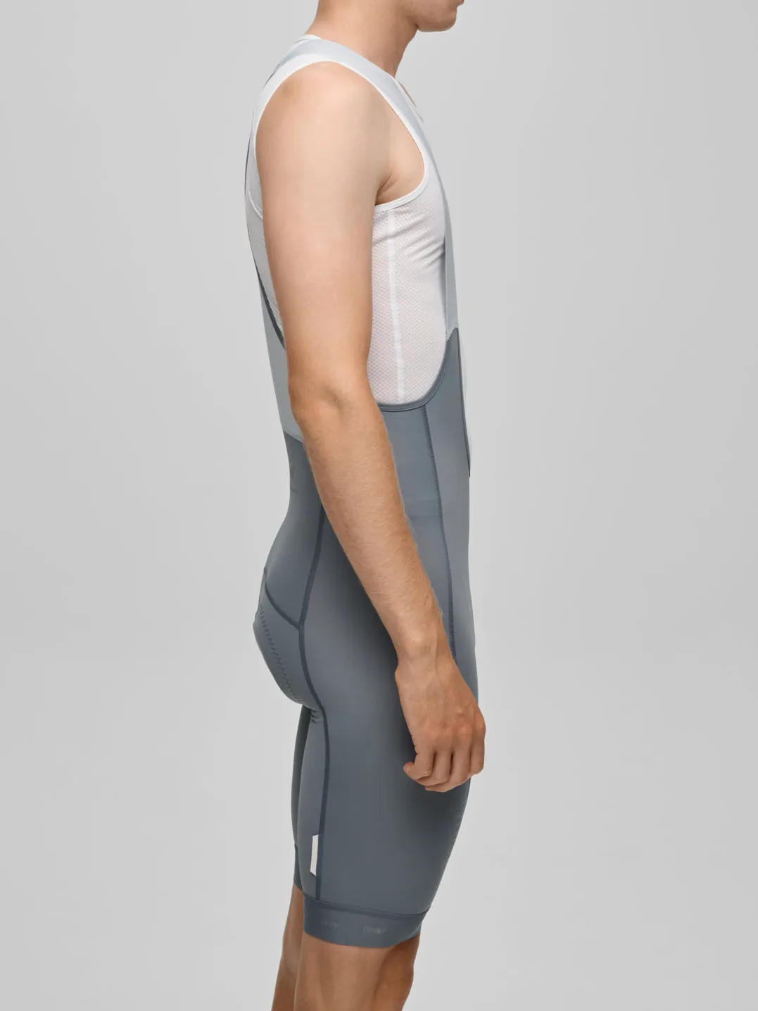 MAAP Training Bib Shorts 3.0 - Cobblestone - Image 4