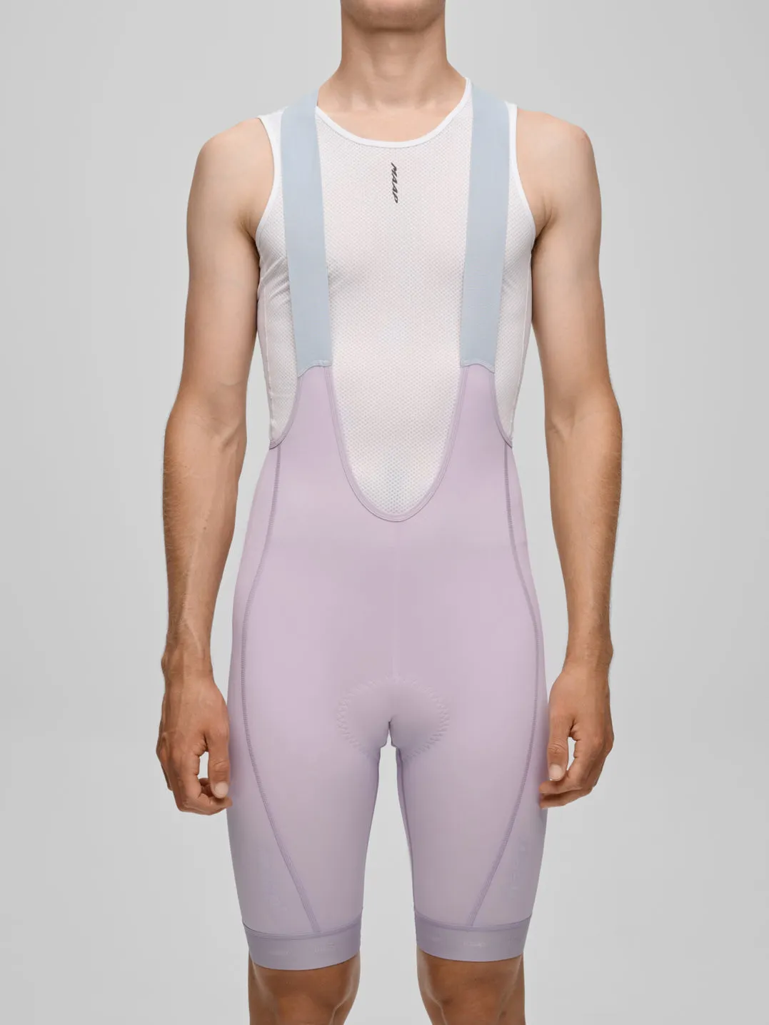 MAAP Training Bib Shorts 3.0 - Iris - Image 2