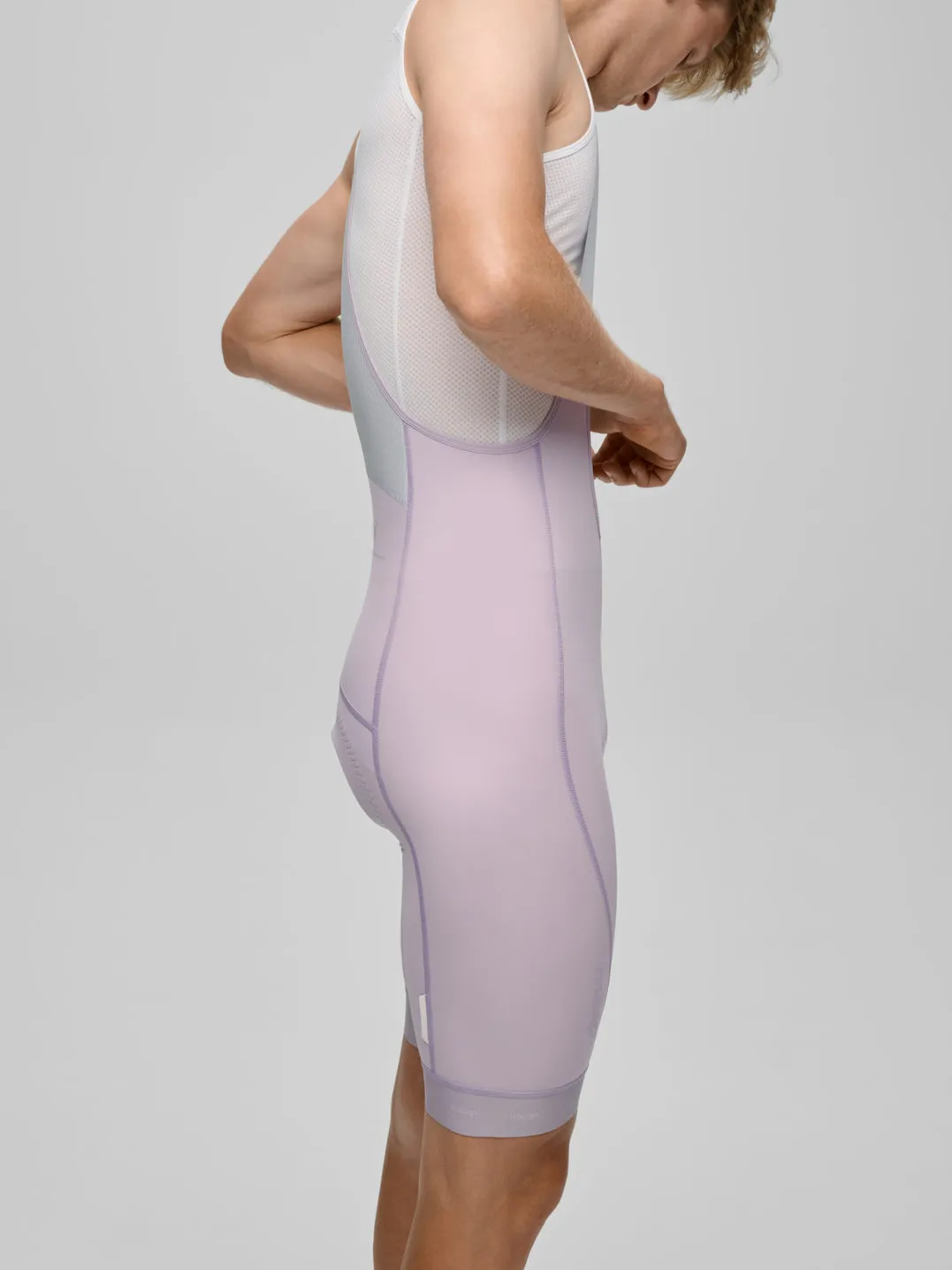 MAAP Training Bib Shorts 3.0 - Iris - Image 4