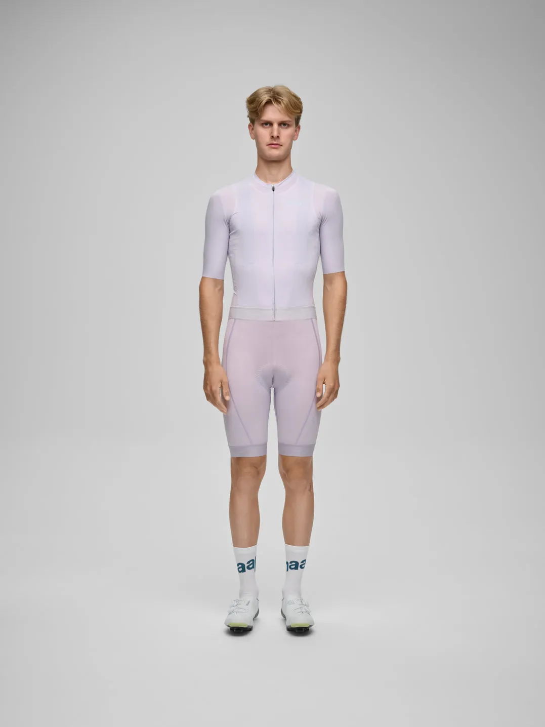 MAAP Training Bib Shorts 3.0 - Iris - Image 6