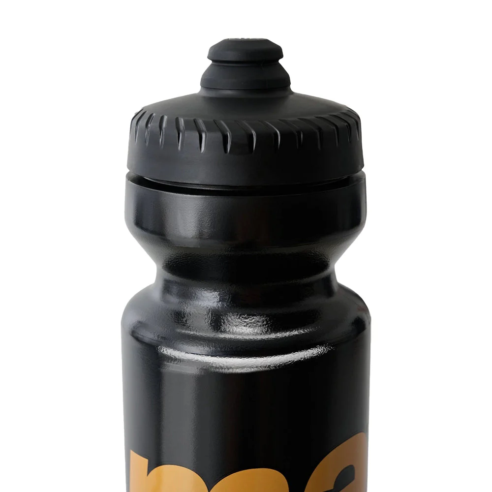 MAAP Training Bottle - Amber/Black - Image 3