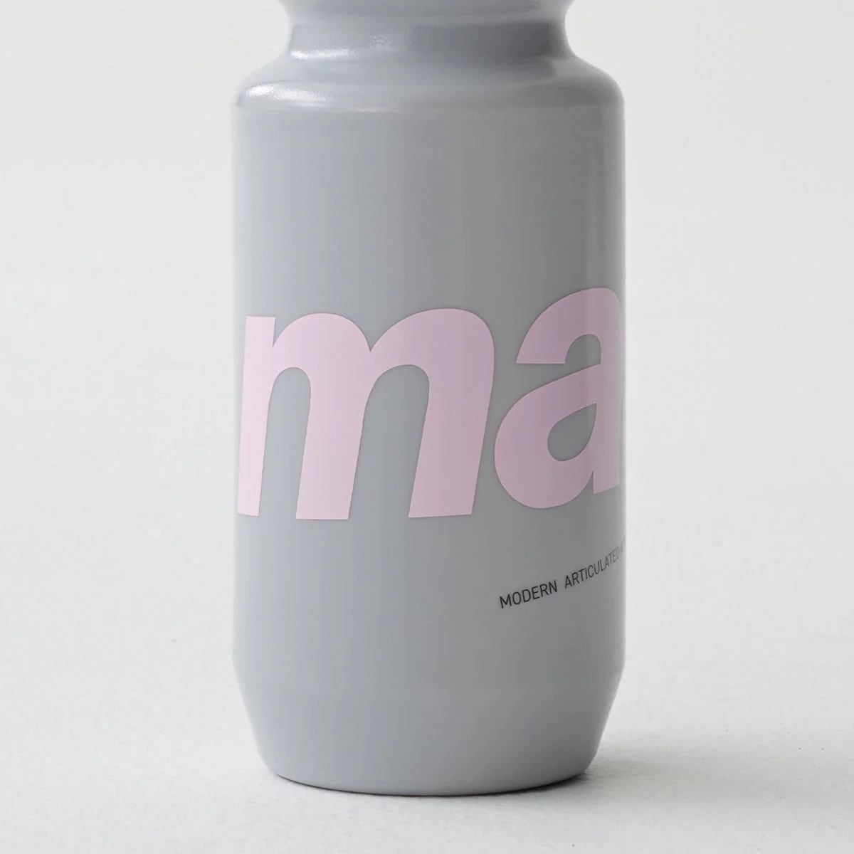 MAAP Training Bottle - Ash/Orchid - Image 3