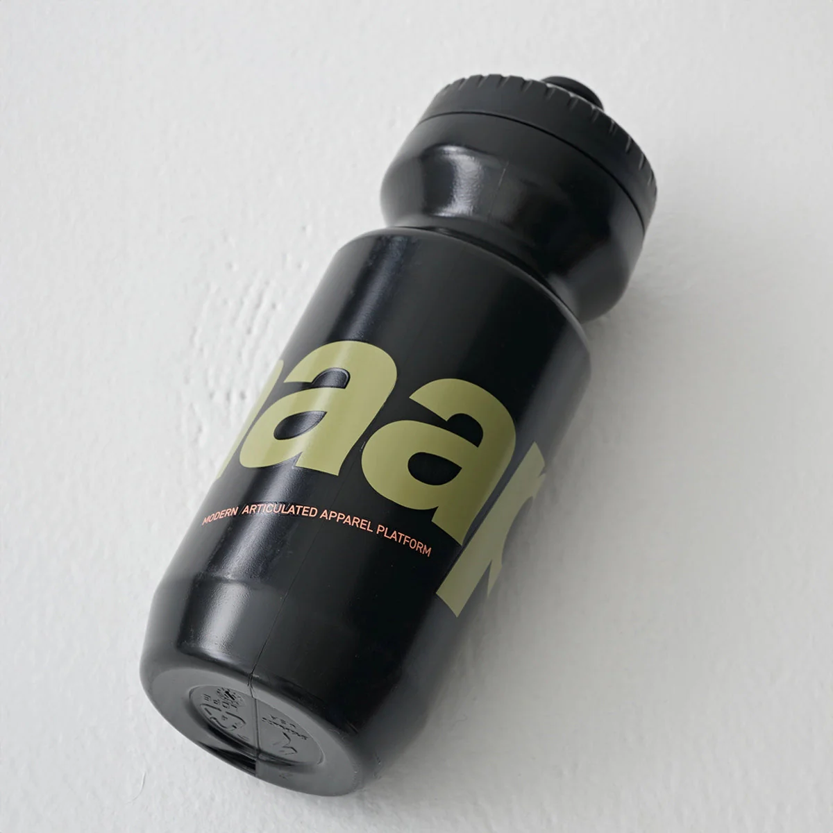 MAAP Training Bottle - Black/Vine - Image 3