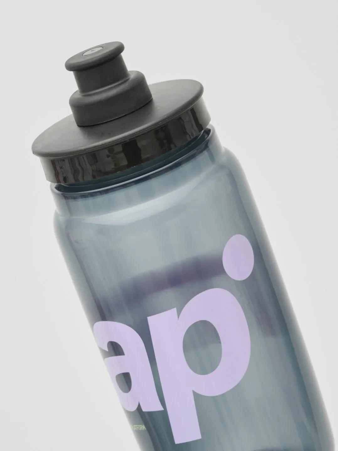 MAAP Training Bottle - Smoke/Lavender - Image 3