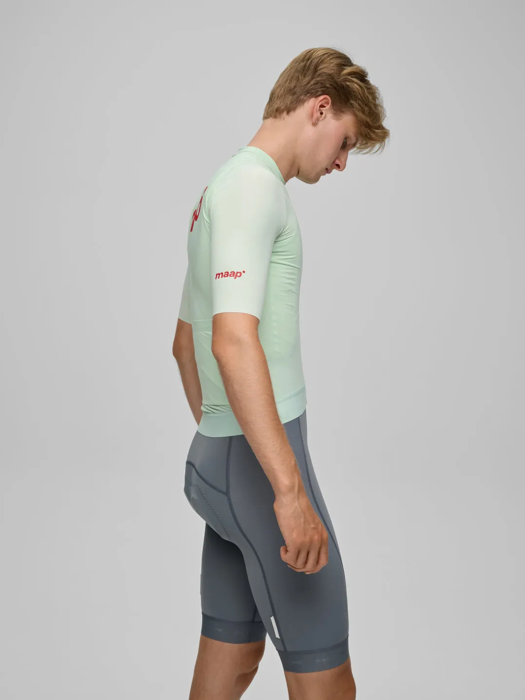 MAAP Training Jersey 2.0 - Misty Jade - Image 6