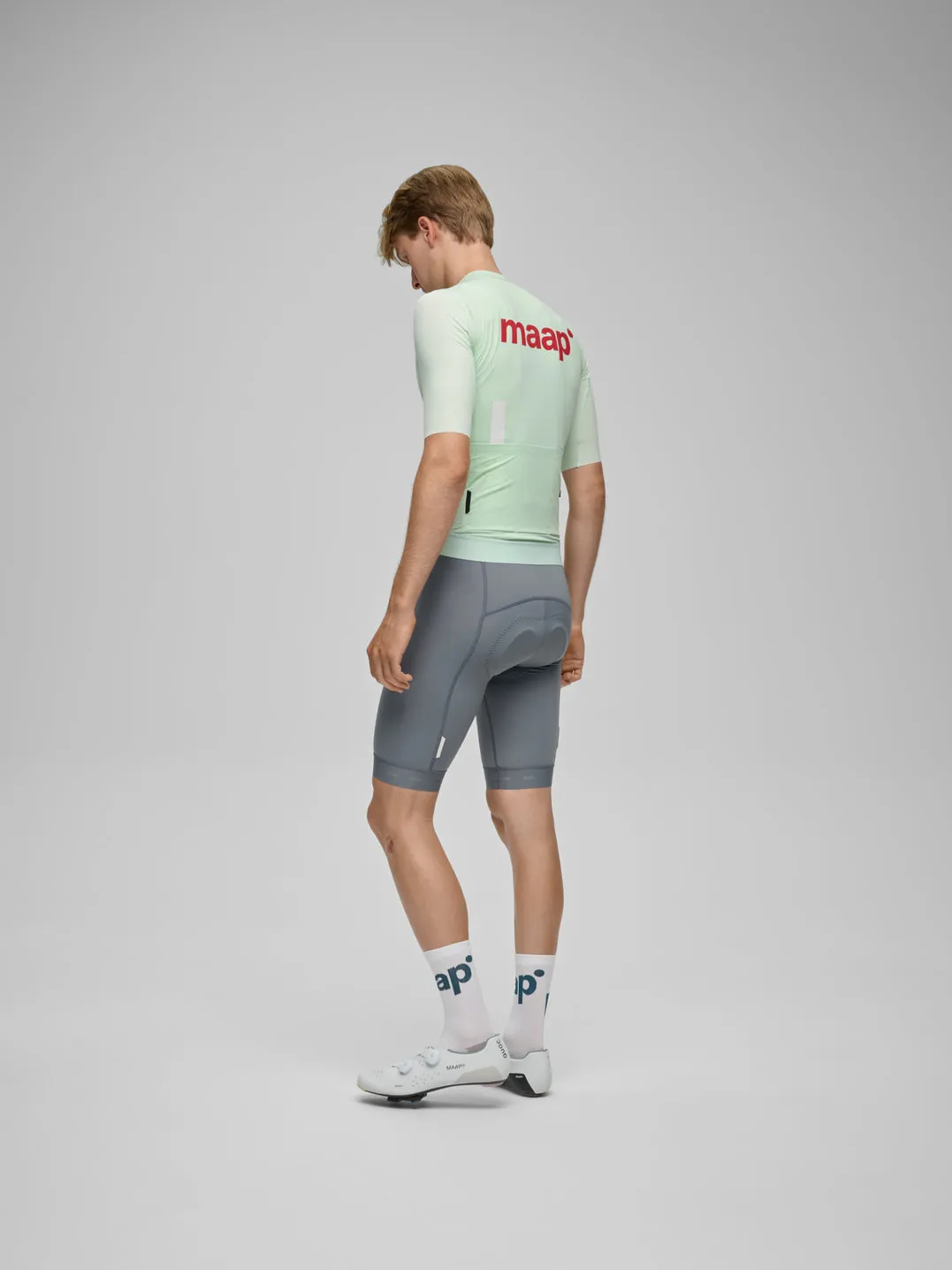 MAAP Training Jersey 2.0 - Misty Jade - Image 7