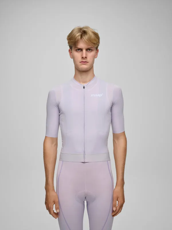 MAAP Training Jersey 3.0 - Thistle - Image 2