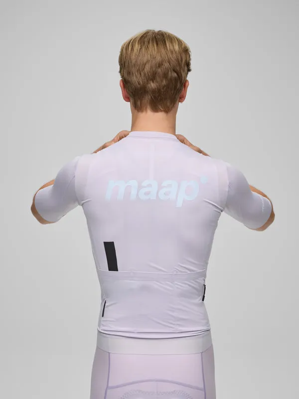 MAAP Training Jersey 3.0 - Thistle - Image 5