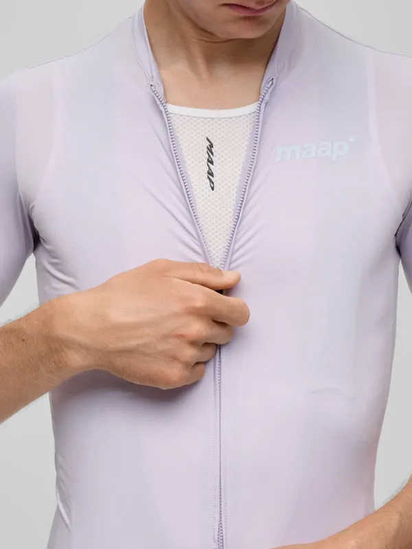 MAAP Training Jersey 3.0 - Thistle - Image 6