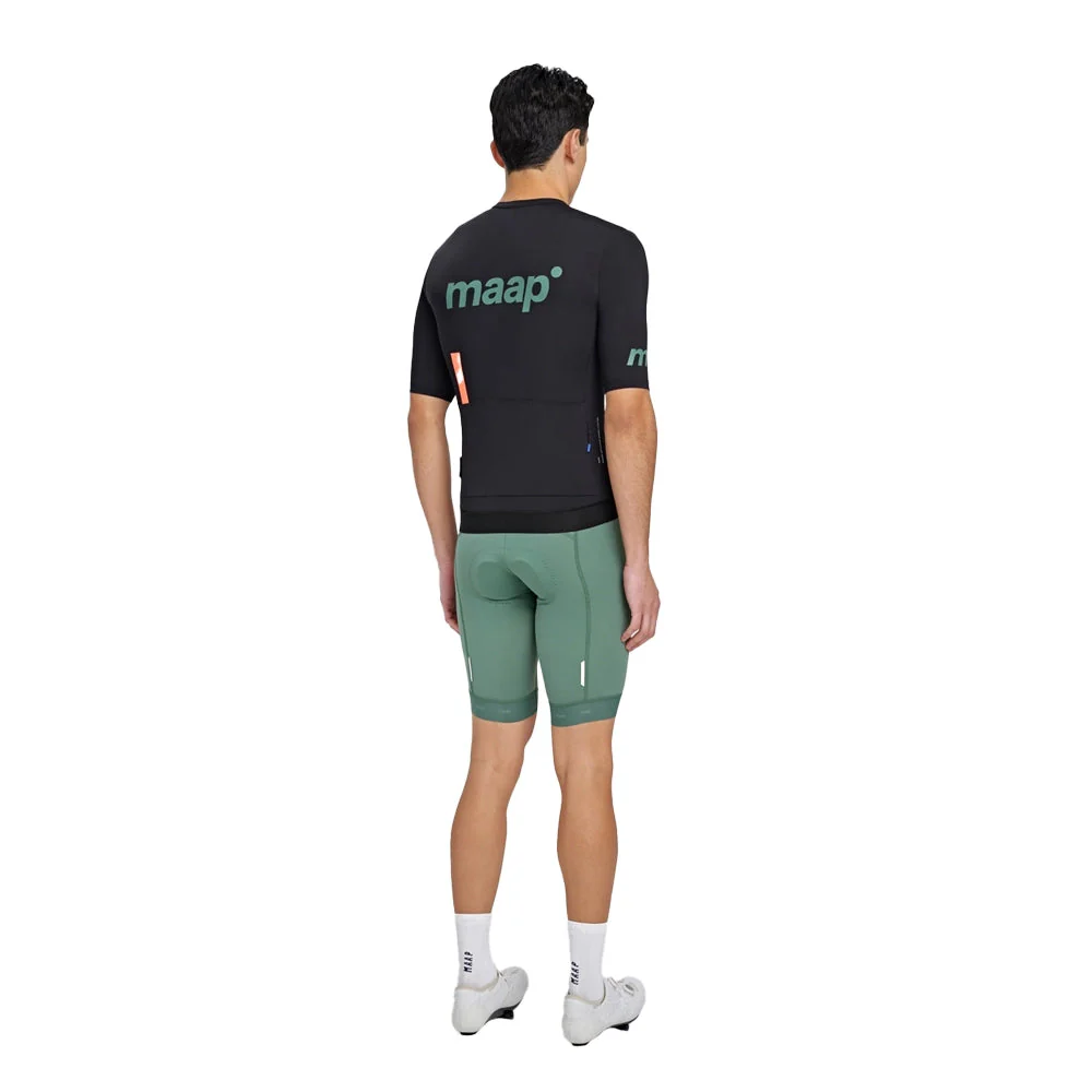 MAAP Training Jersey - Black SS23 - Image 3