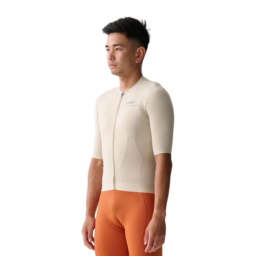 MAAP Training Jersey - Cement - Image 2