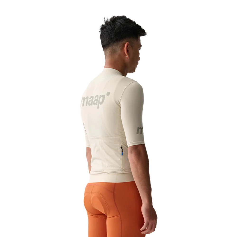 MAAP Training Jersey - Cement - Image 3
