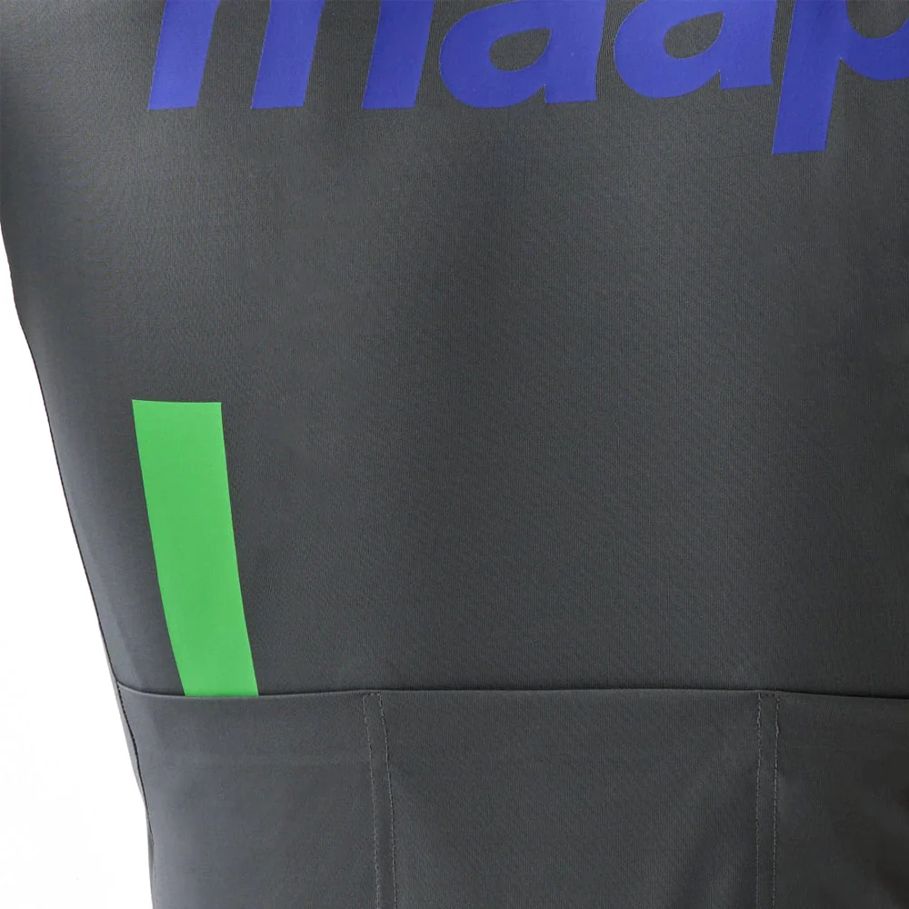 MAAP Training Jersey - Dark Shadow - Image 4