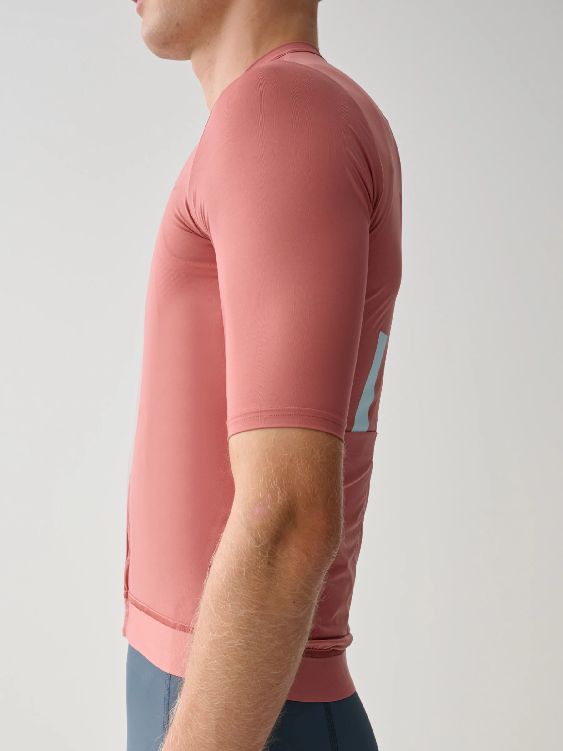 MAAP Training Jersey - Dusty Rose - Image 4
