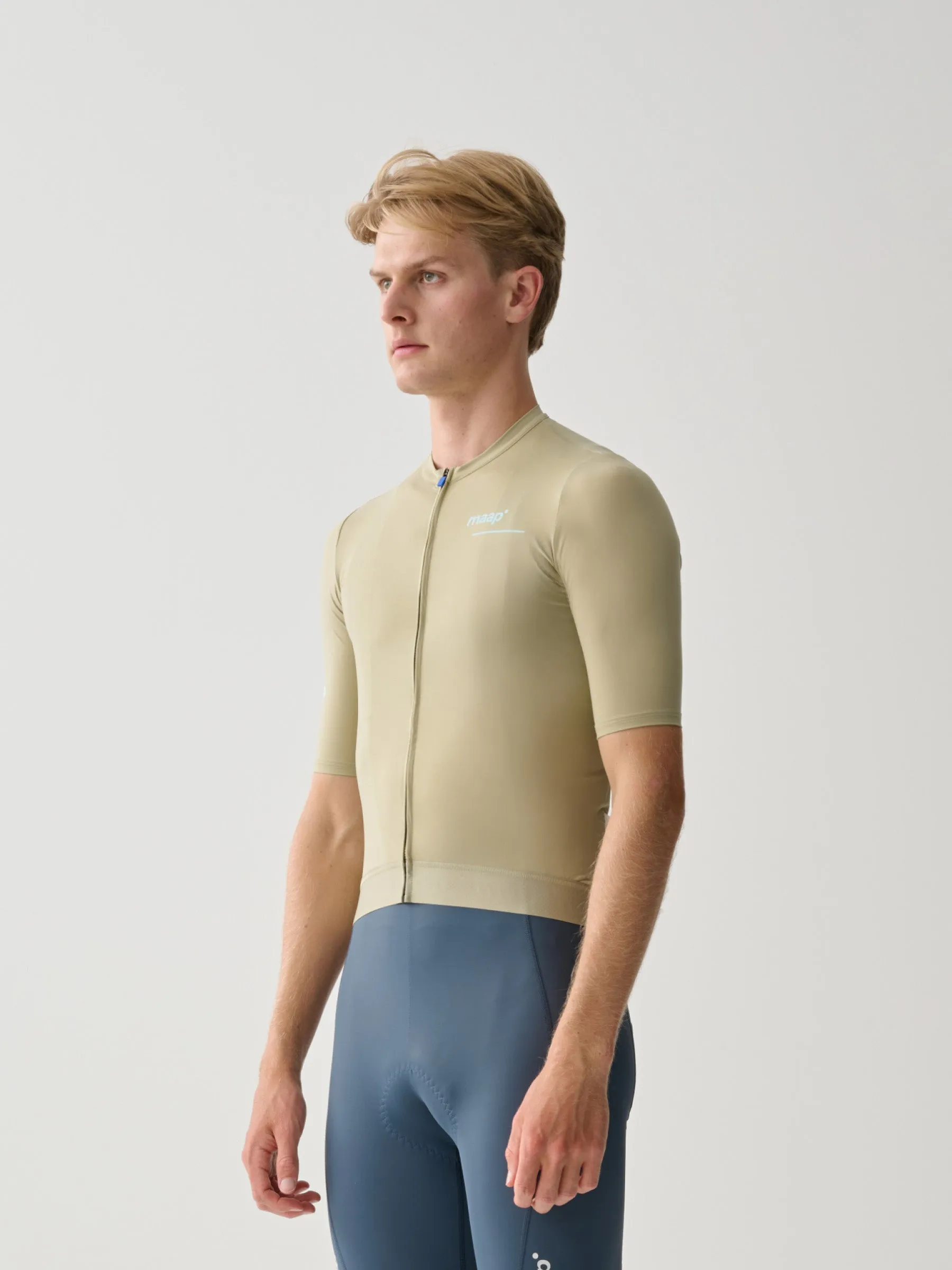 MAAP Training Jersey - Elm - Image 2