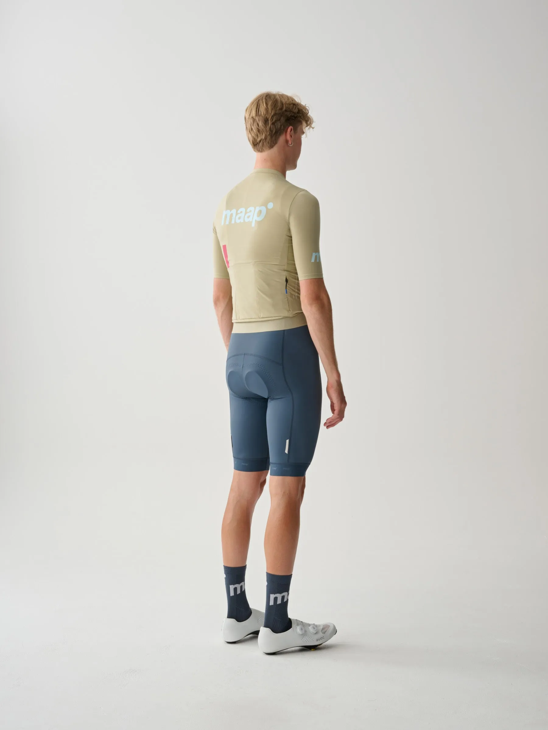 MAAP Training Jersey - Elm - Image 3