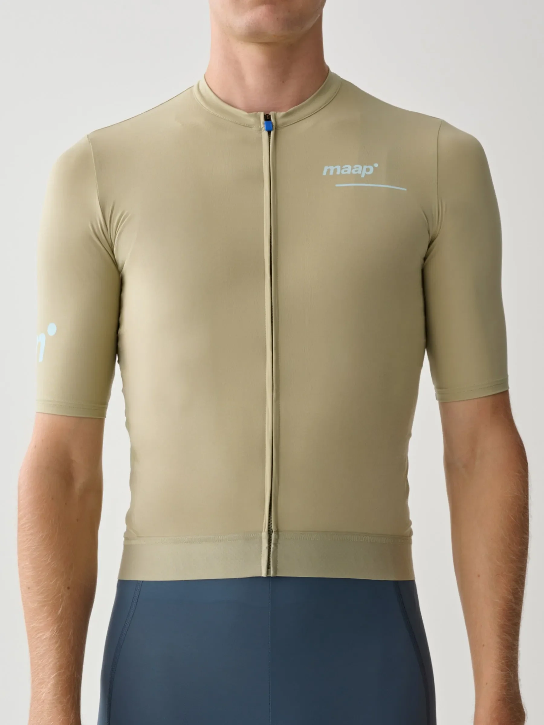 MAAP Training Jersey - Elm - Image 4