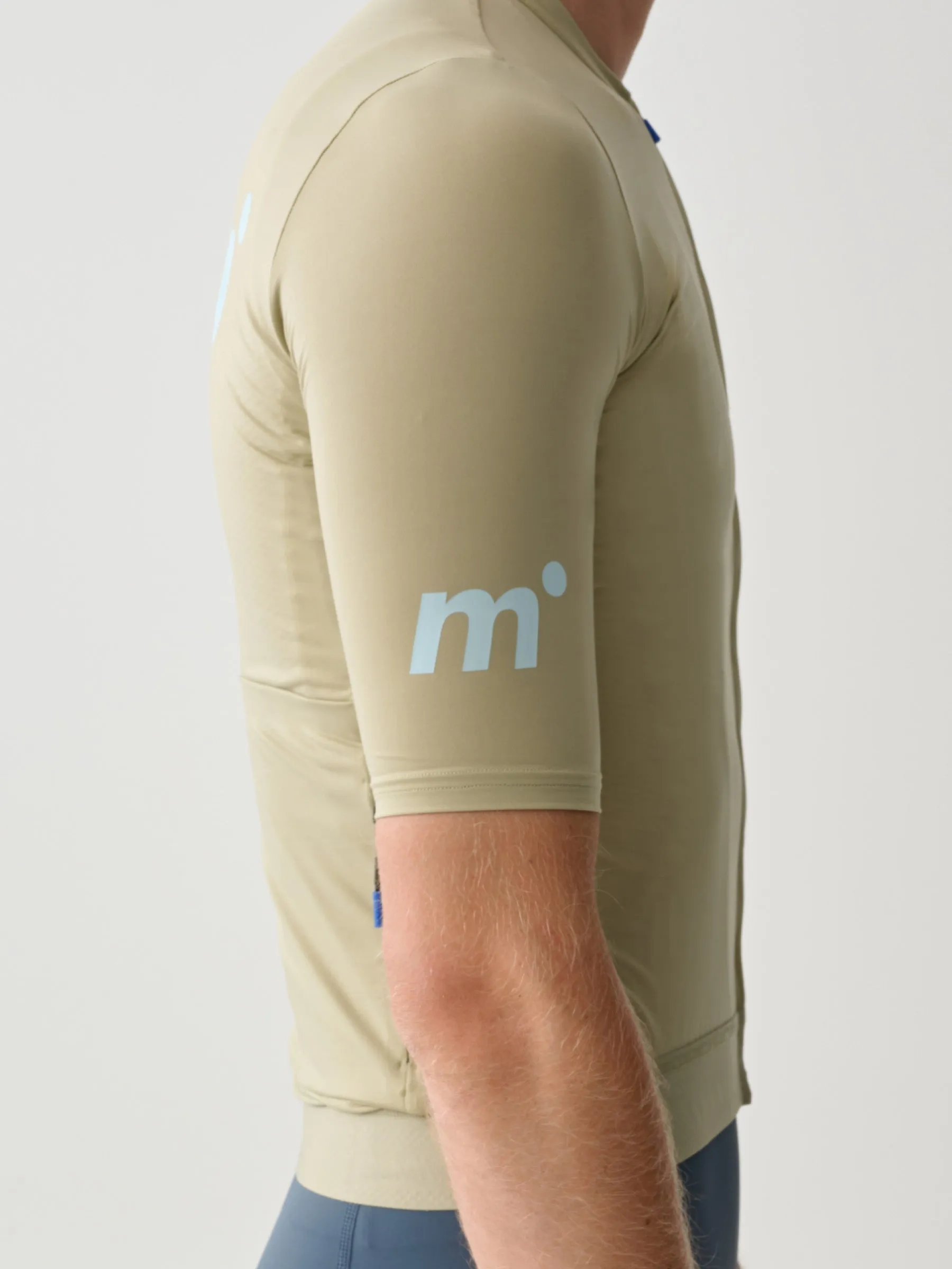 MAAP Training Jersey - Elm - Image 5