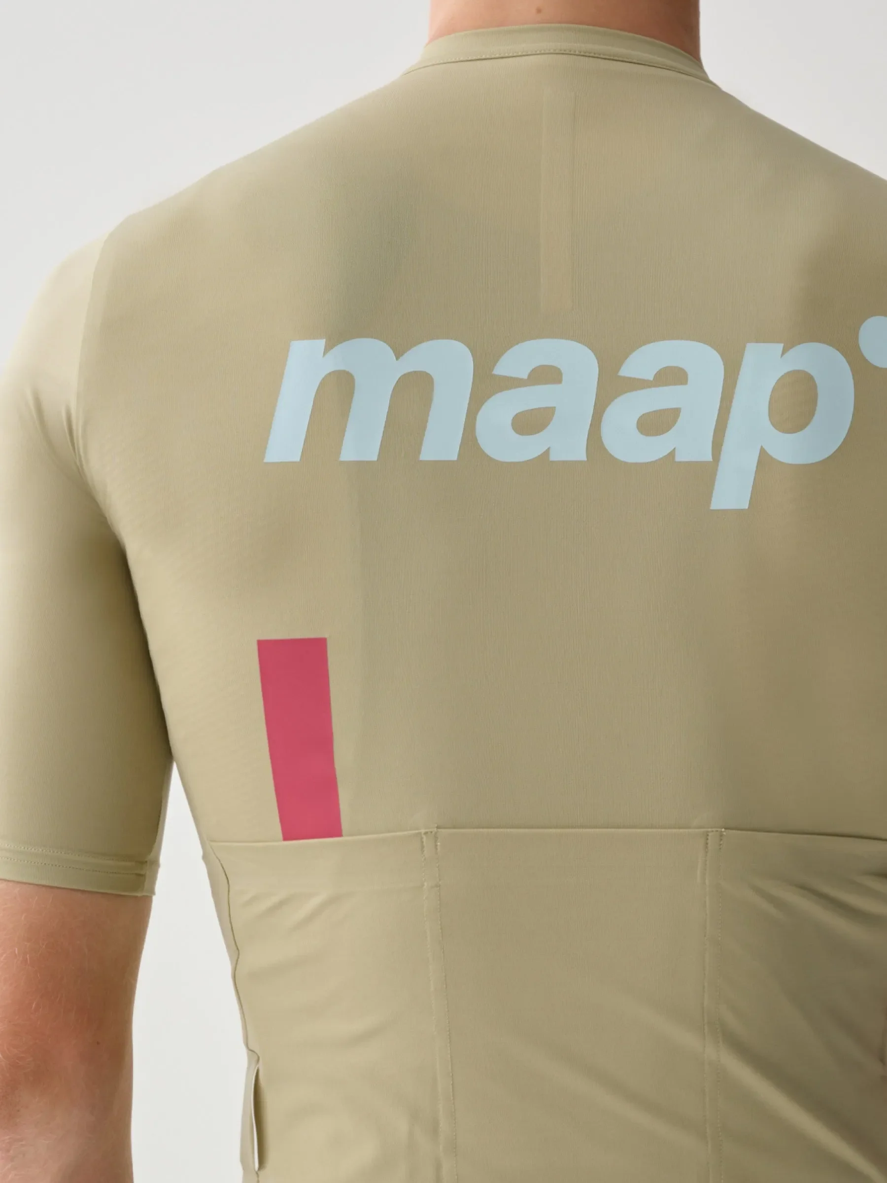 MAAP Training Jersey - Elm - Image 6