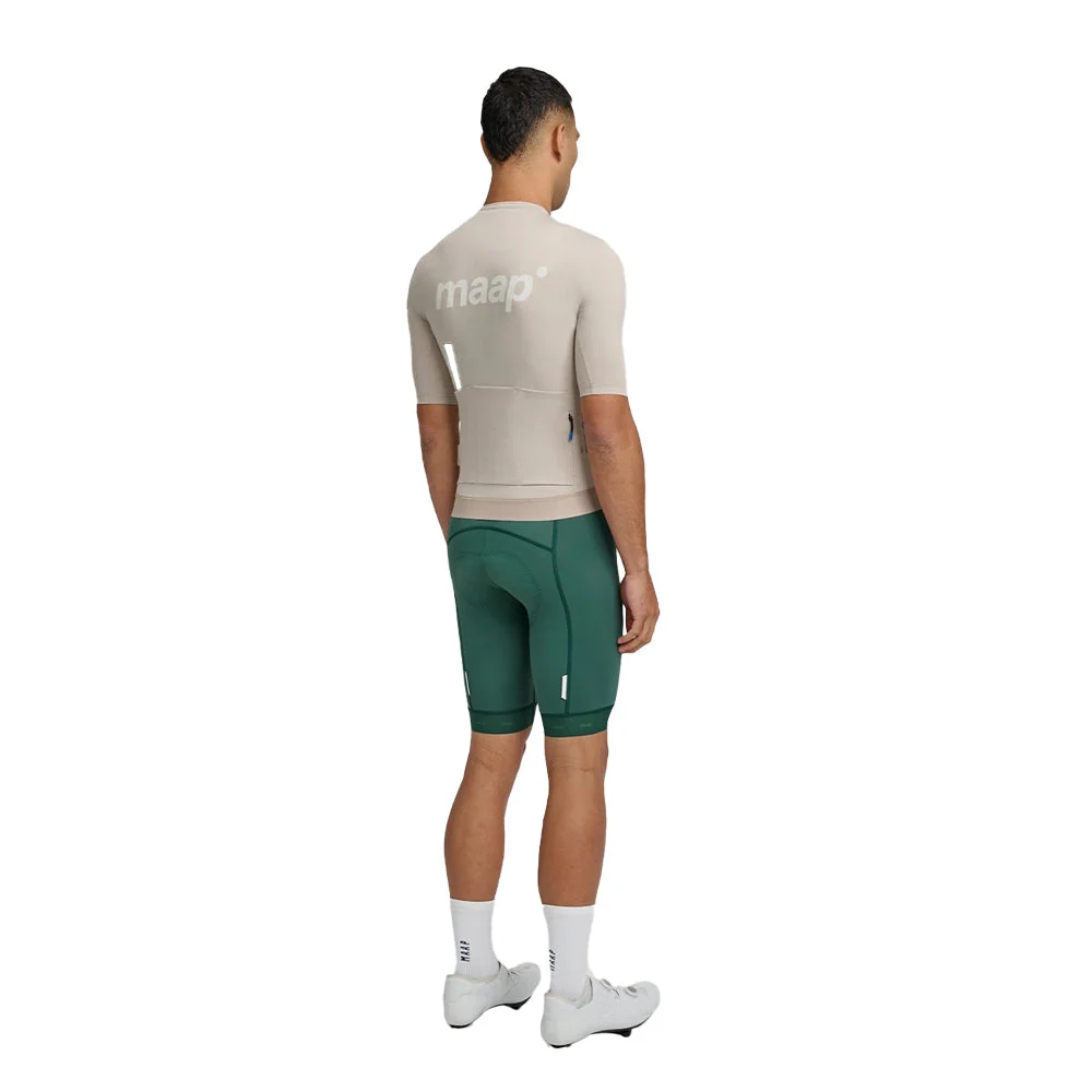 MAAP Training Jersey SS23 - Mushroom - Image 3