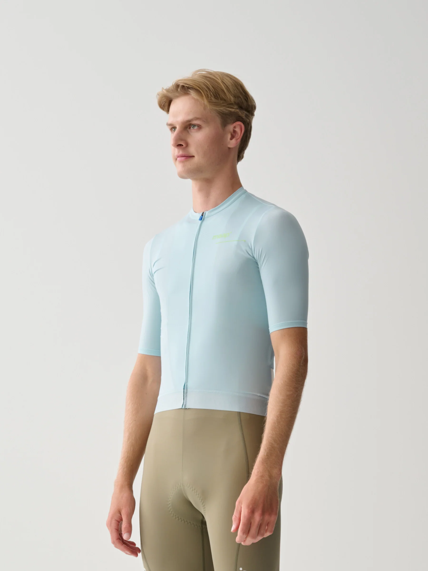 MAAP Training Jersey - Stella Blue - Image 2