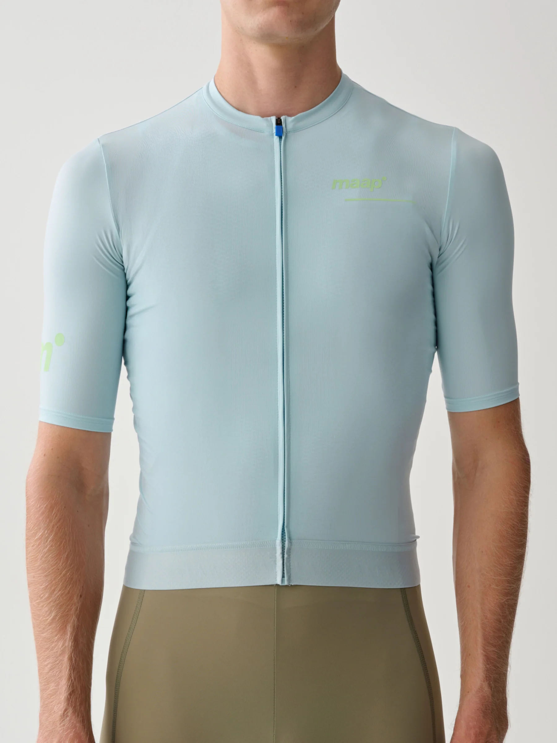 MAAP Training Jersey - Stella Blue - Image 4
