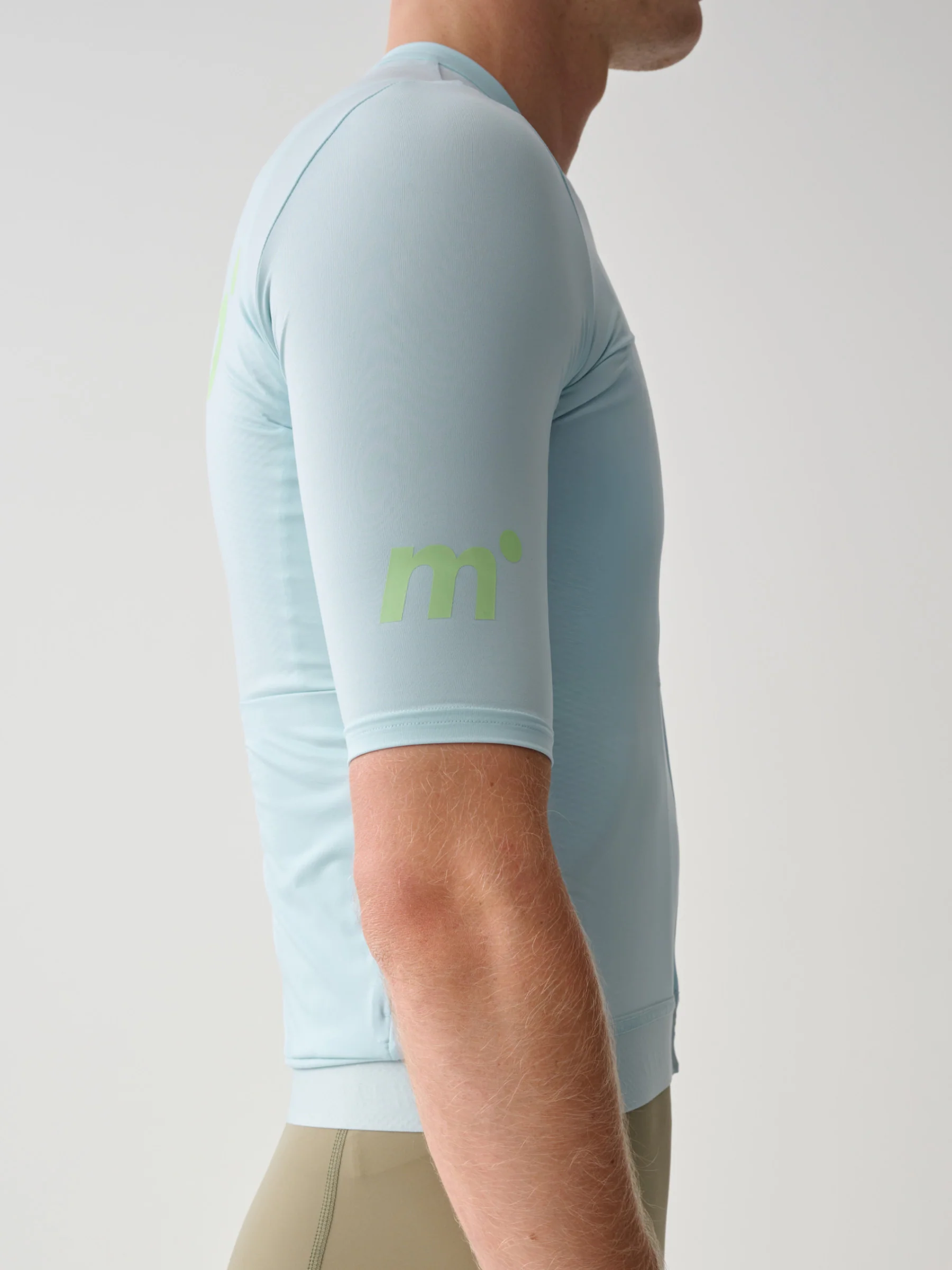 MAAP Training Jersey - Stella Blue - Image 5