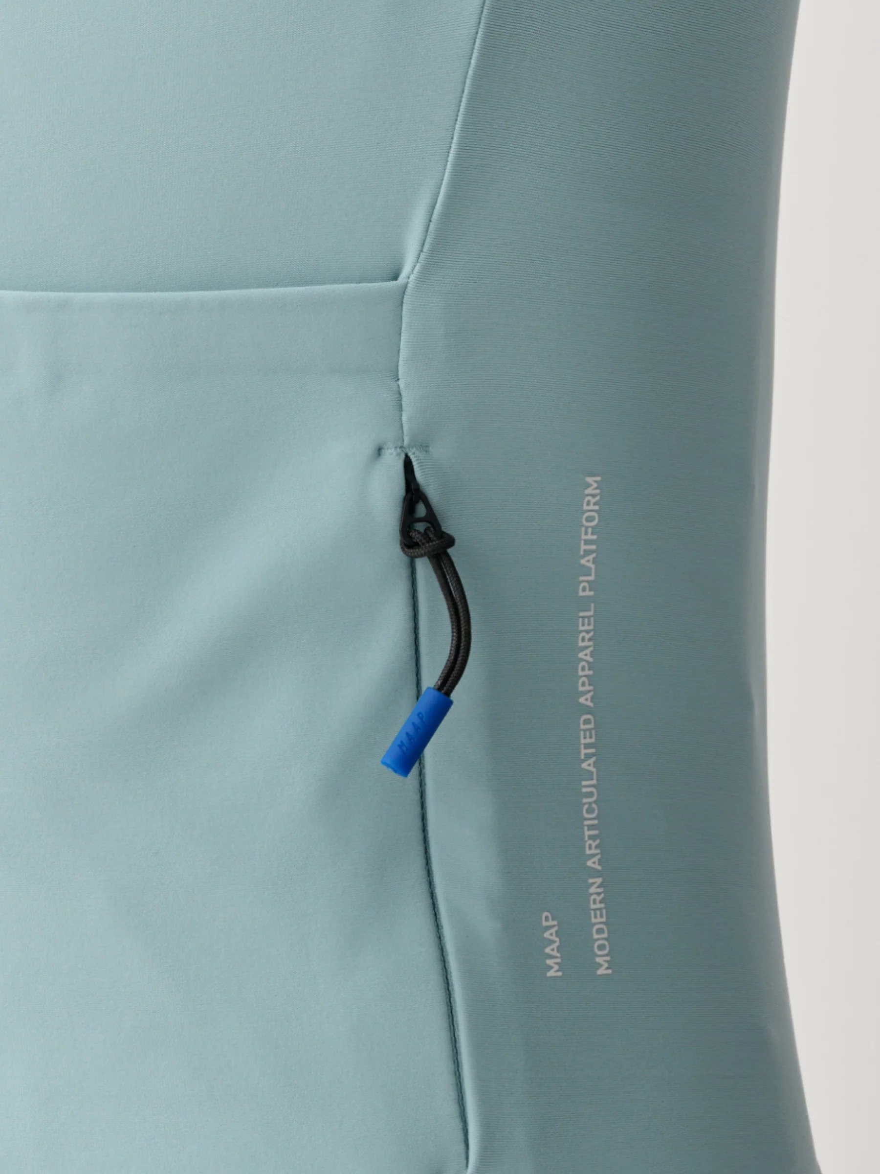 MAAP Training Jersey - Stella Blue - Image 7
