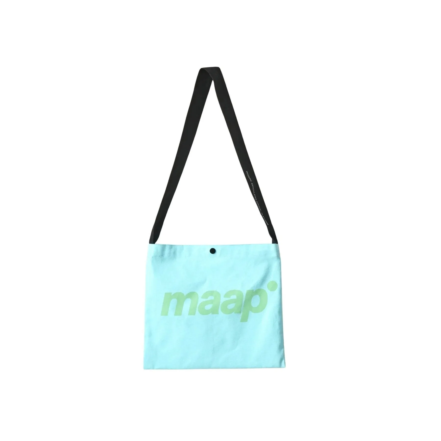 MAAP Training Musette - Stella Blue - Image 2