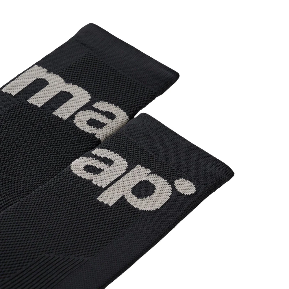 MAAP Training Socks - Black - Image 2