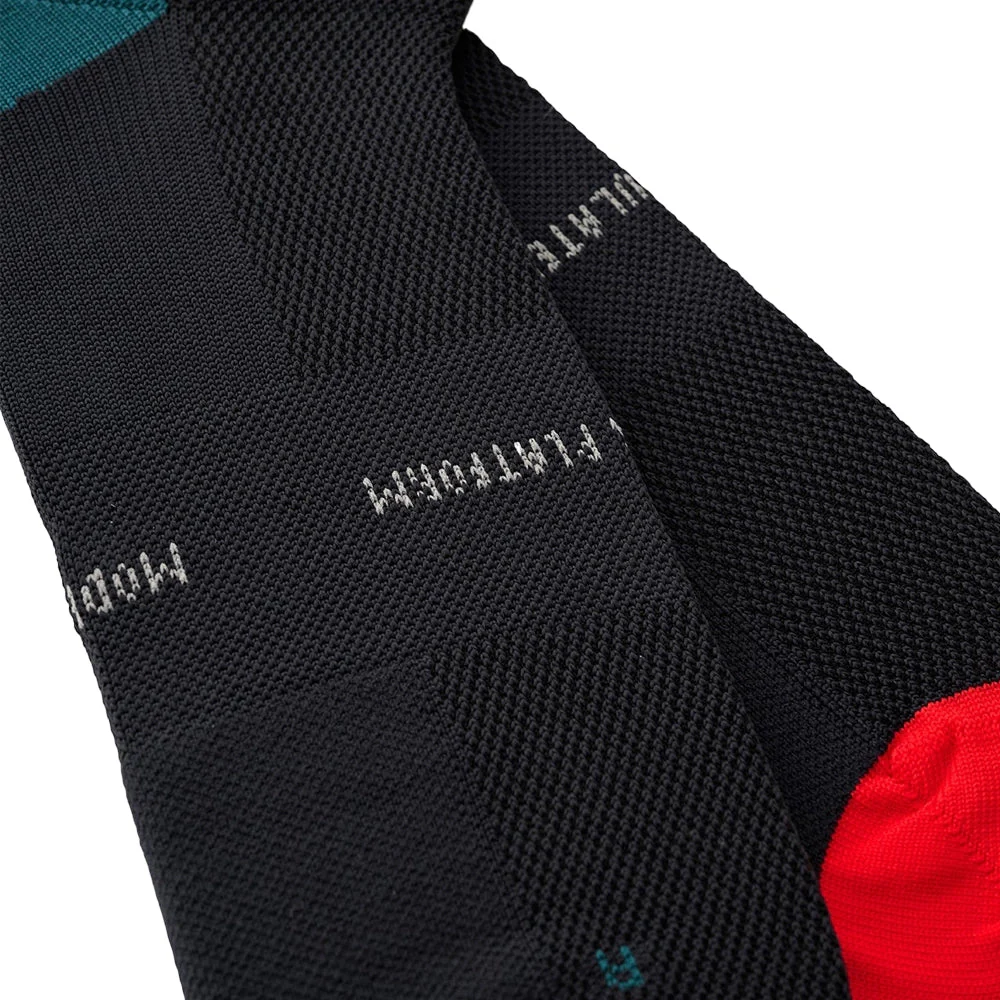 MAAP Training Socks - Black - Image 3