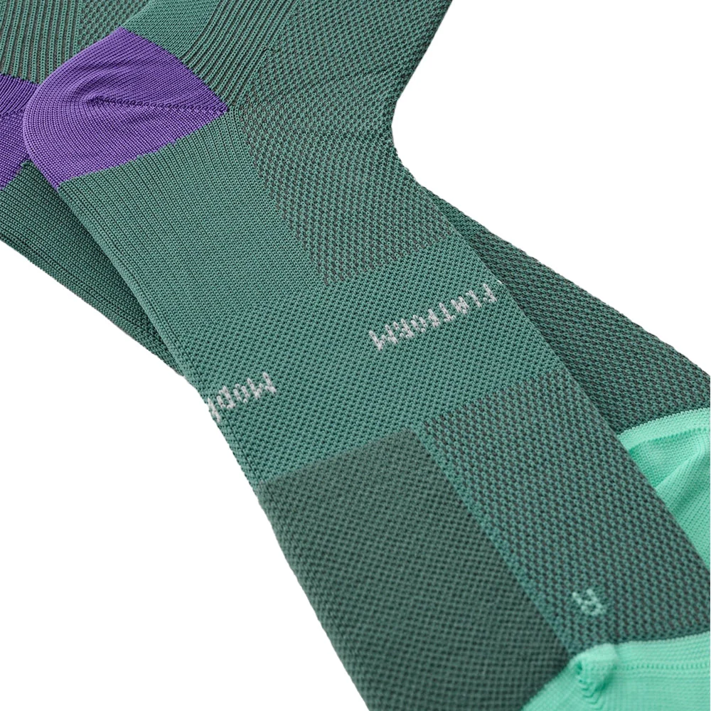 MAAP Training Socks AW2023 - Deep Green - Image 3