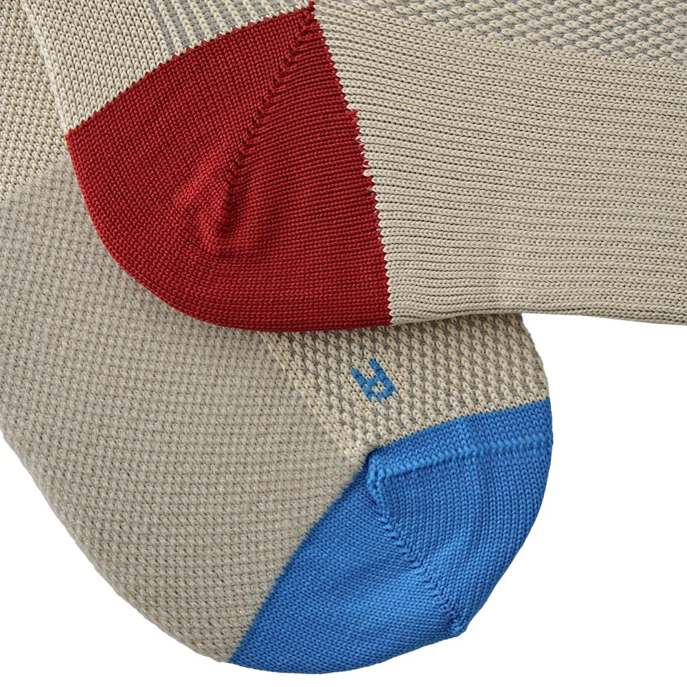 MAAP Training Socks - Cement - Image 3