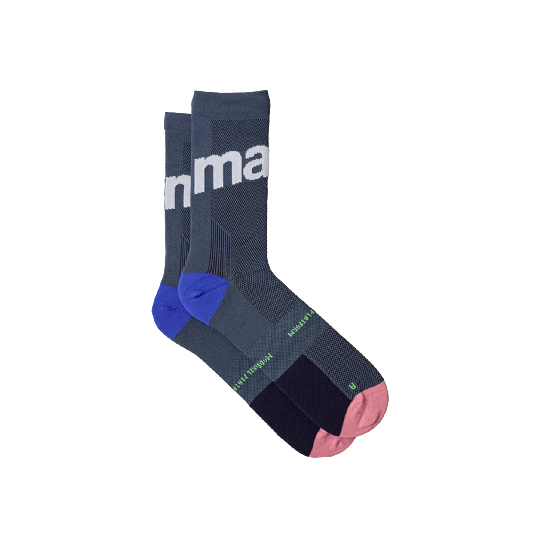 MAAP Training Socks - Midnight