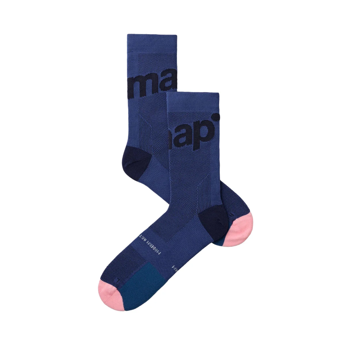 MAAP Training Socks - Ultramarine - Image 2