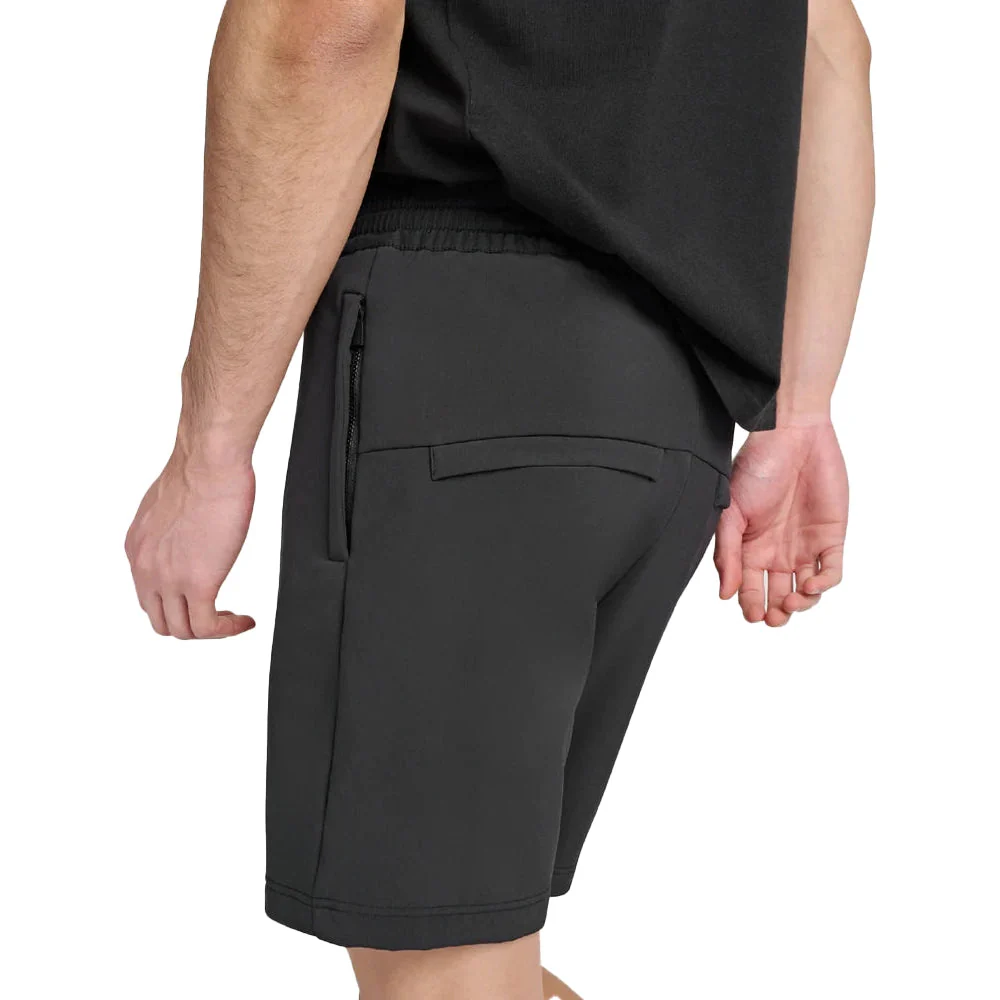 MAAP Training Sweat Shorts - Black - Image 3