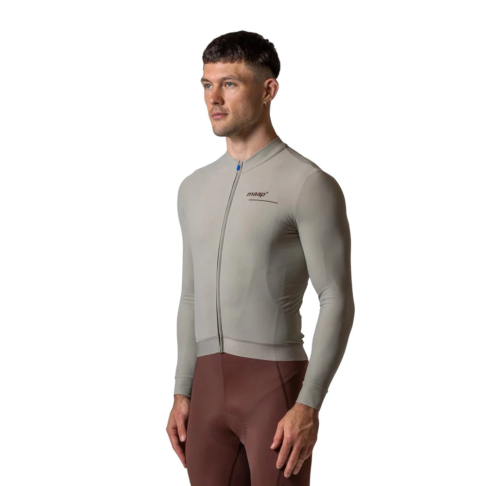 MAAP Training Thermal LS Jersey - Griffin - Image 2