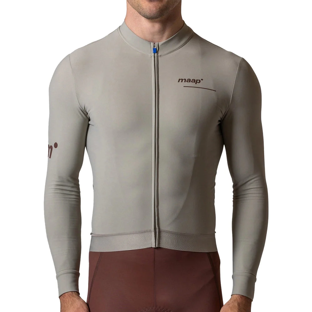 MAAP Training Thermal LS Jersey - Griffin - Image 3