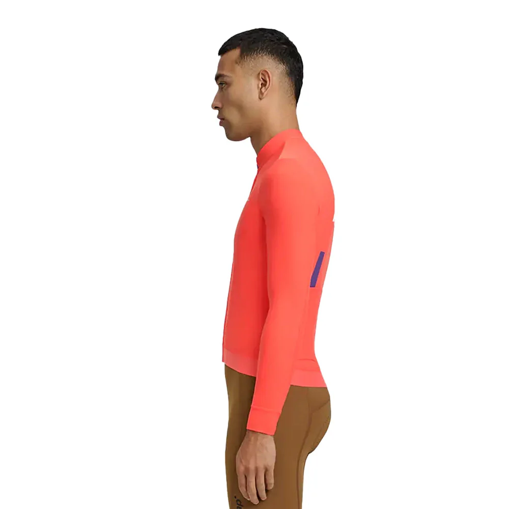 MAAP Training Thermal LS Jersey - Mars - Image 3