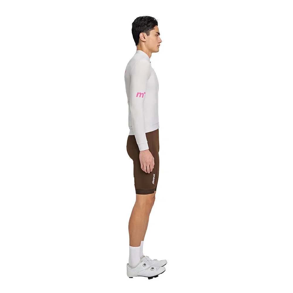 MAAP Training Thermal LS Jersey - Birch - Image 3