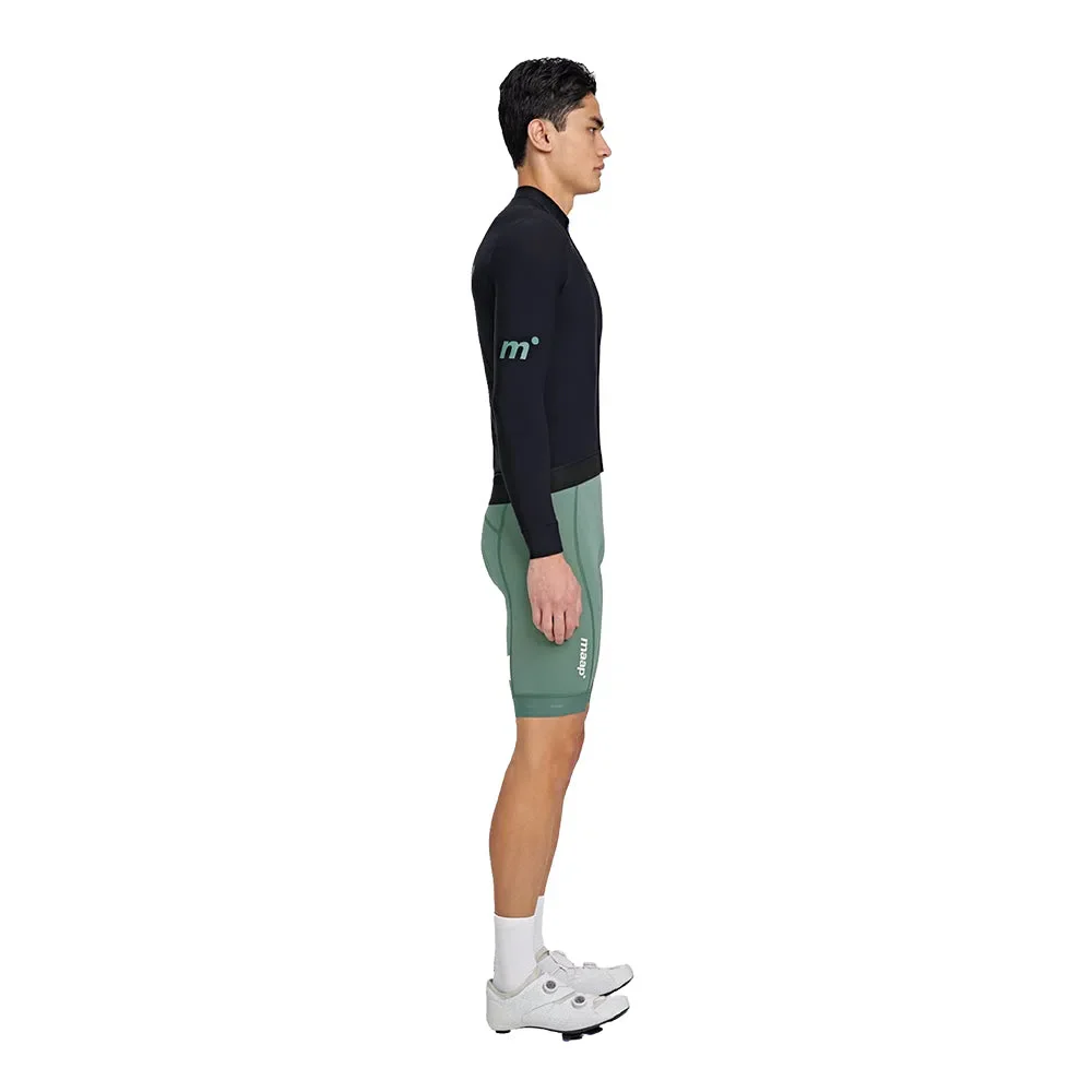 MAAP Training Thermal LS Jersey - Black - Image 3