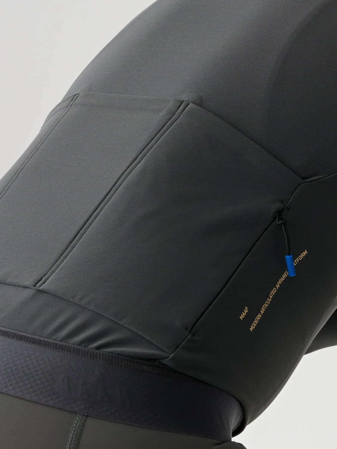 MAAP Training Thermal LS Jersey - Dark Shadow - Image 3