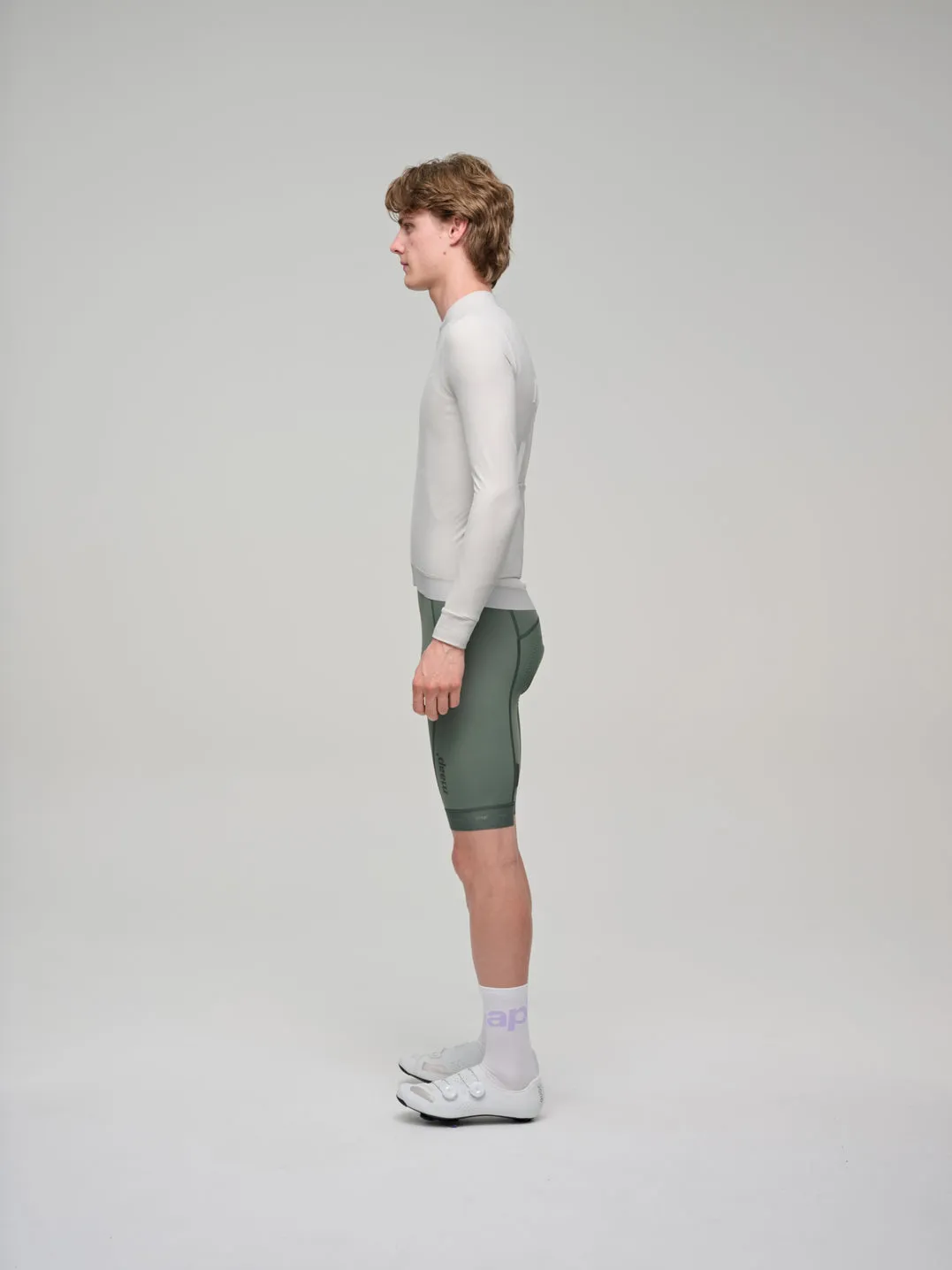 MAAP Training Thermal LS Jersey - Glacier - Image 7