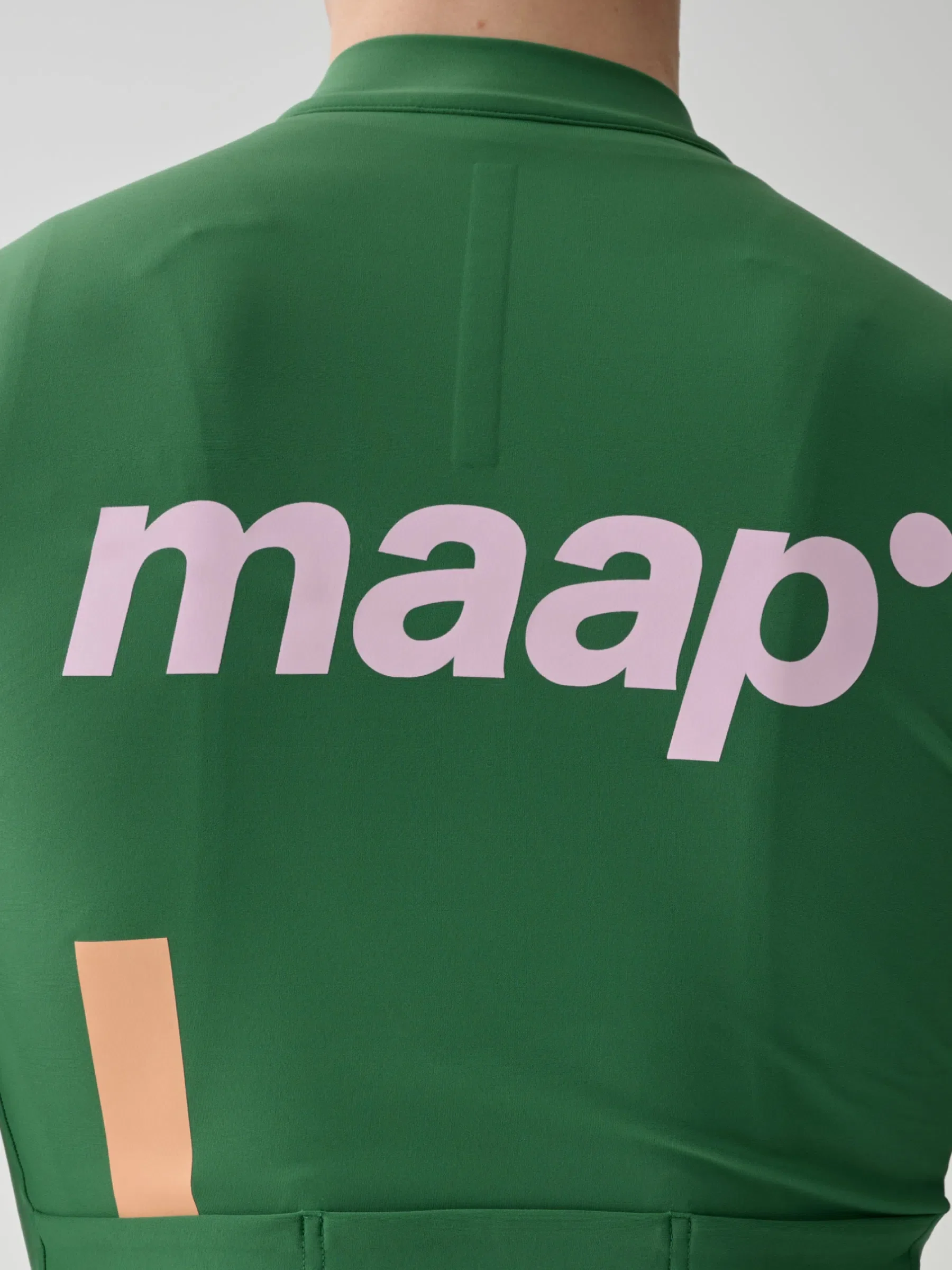 MAAP Training Thermal LS Jersey - Verdant - Image 4