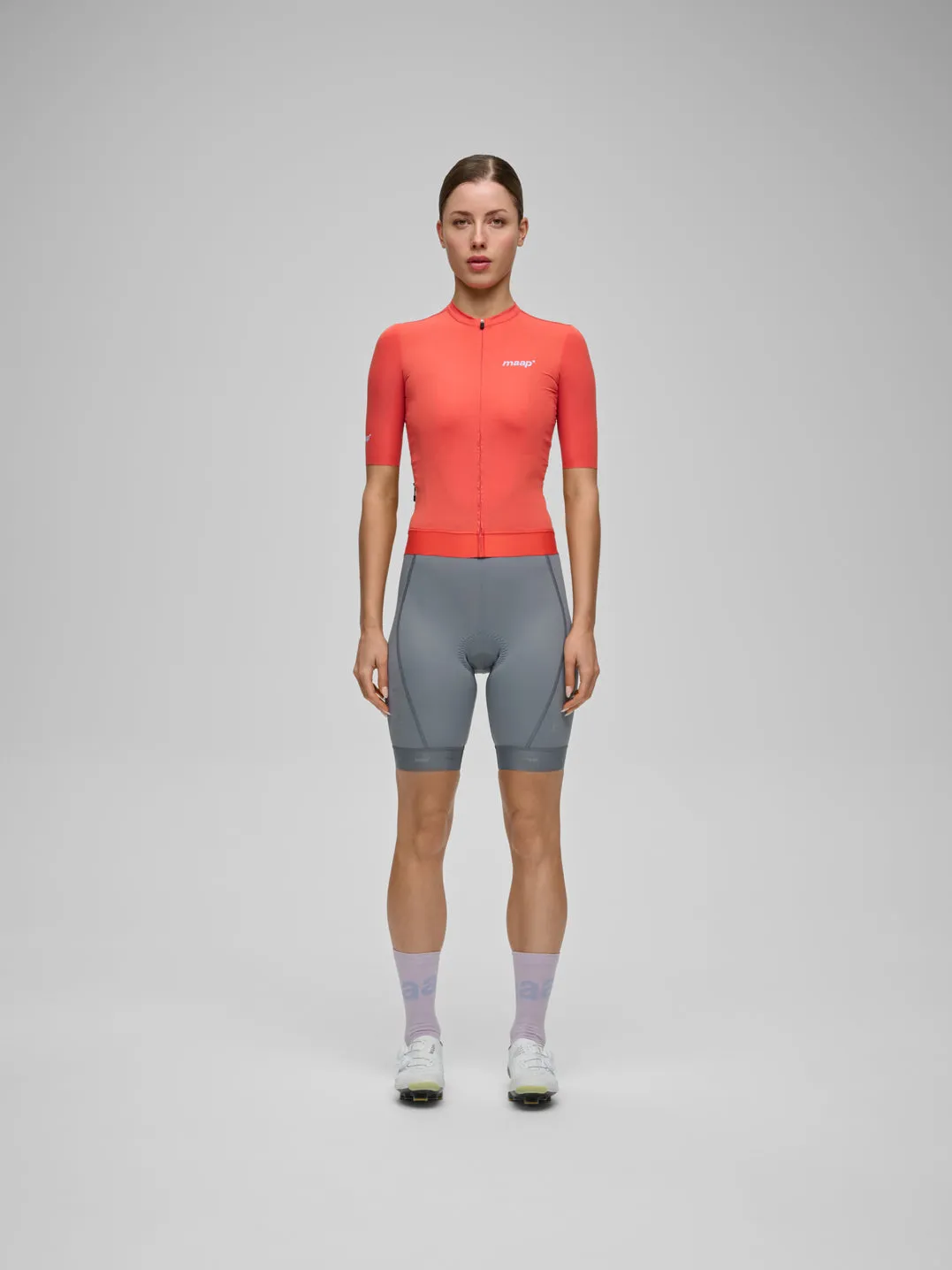 MAAP Training Women Bib Shorts 3.0 - Cobblestone - Image 6