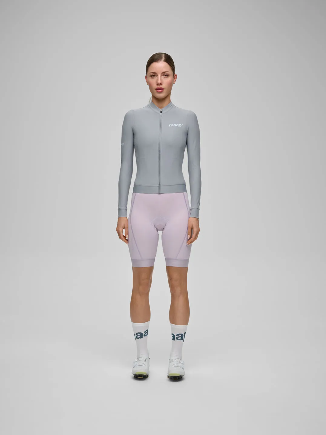 MAAP Training Women Bibs 3.0 - Iris - Image 2