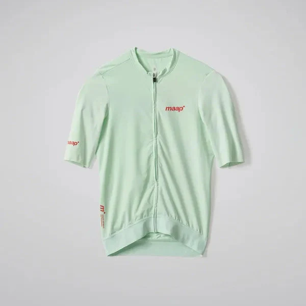 MAAP Training Women Jersey 3.0 - Misty Jade