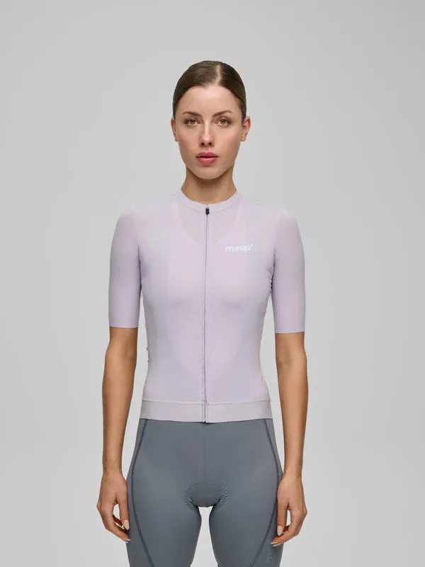 MAAP Training Women Jersey 3.0 - Thistle - Image 2