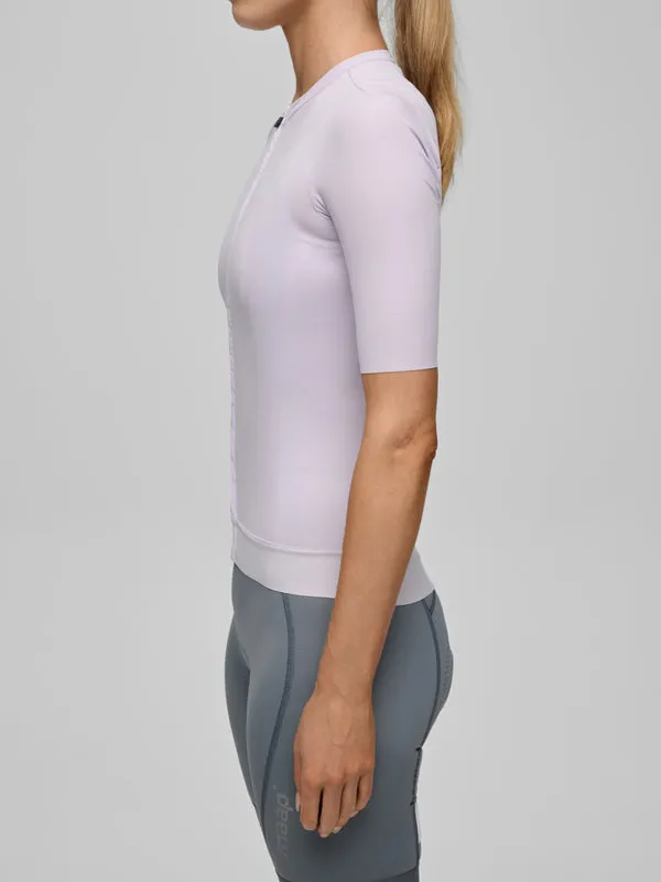 MAAP Training Women Jersey 3.0 - Thistle - Image 3